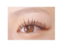 ベリル(BERYL)の雰囲気（どの角度からも美しい仕上がり♪）