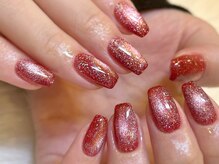 チャーピーネイル(CHIRPY NAIL)/フラッシュマグネット