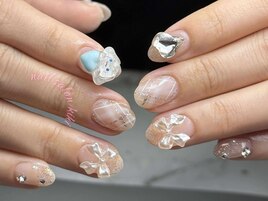 持ち込みデザイン