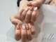 ベルネイル(belle nail)の写真/【NEWOPEN】最旬デザインを楽しむ☆映えるart/design/パーツ有♪流行を楽しむオフィス映えする手元へ
