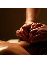 アイリナス 錦糸町(aillynas)/全身オイルリンパ