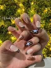 ハイネイル 池袋(Hi nail)/やり放題デザイン