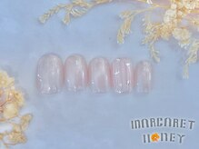 マーガレットハニー 本八幡/うるうるマグネットネイル