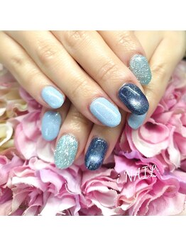 アイネイル(iNAIL)/