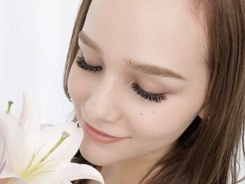 ビューティーサロン ココ 名駅店(COCO)の写真/＼種類最多◆実績TOPクラス／ボリュームｘモチ納得【ボリュームW/シングルプラス/バインドロック¥5800～】