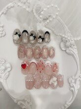 リオラ 川越店(Liora)/定額トレンドデザイン