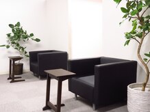 円山水素ラボ(円山水素LABO)の雰囲気（事前にカウンセリングでその日のご体調をスタッフが伺います）