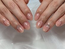 シーネイルサロン 香取店(C nail salon)/