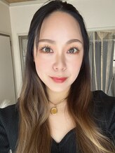 ジスドット(JISOO.)&nbsp;HAZUKI 