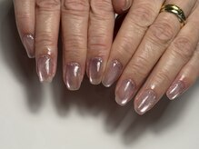 ミント(Mint)/マグネットネイル