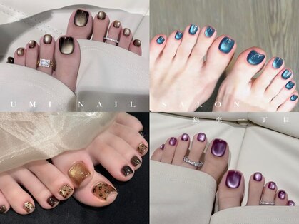 ユミ(Umi)の写真