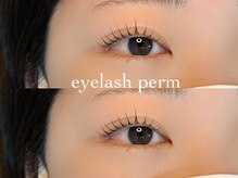 サロン ジュウ(salon Jyuu.)/ダメージレスまつ毛パーマ