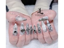 バンブーブリス 池袋東口店(BambooBliss)の雰囲気（#ゴテゴテデザイン/学割U24#持ち込み#ワンホン）