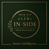 インサイド(INSIDE)のお店ロゴ
