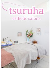 ツルハドラッグエステサロン 鳥取店&nbsp;佐野 