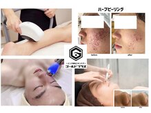 ゴールドプラス 中津店(GOLD PLUS)