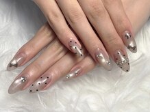 ベレッツァ 折尾店(Bellezza)/プレミアムデザイン