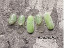 [季節限定]ニュアンスデザイン