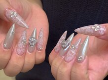 ラッキーネイル(lucky nail)