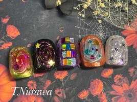 【kawai限定】Halloween design