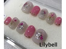 リリーベル(Lilybell)/