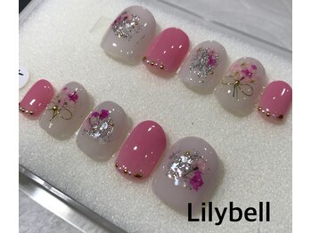 リリーベル(Lilybell)/