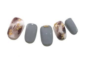 ネイル チップス 天文館本店(NAIL TIPS)/選べる定額デザイン¥6500