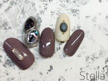 ステラ(Stella)/▼スタンダードコース5980