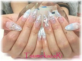 ★ウィンターネイル★