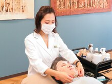 アイビー 人形町店(i.b)/フェイシャルエステ