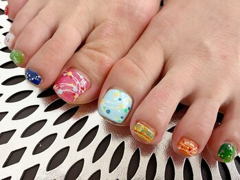 ラスズラン(La suzuran)/