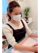 リゼル(Risel)&nbsp;HARUNA 