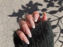 リコ ネイルアンドアイラッシュ 名古屋店(LICO NAIL&EYELASH)/◆持ち込み　90分　design