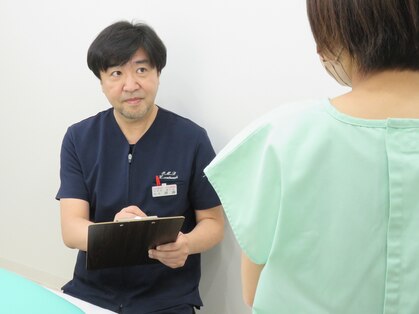 円山漢祥院 円山整骨院の写真