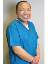 カツ整体院 上田 勝久