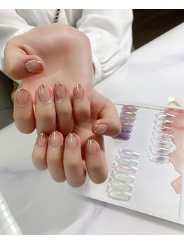 メイ アンド ウェイ(May&Way)/