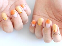 グルス(GRUS)/持ち込みアート