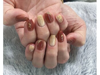 コロミネイル(colome nail)/