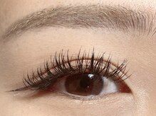 フレイムス アイラッシュ アンド ネイル(FRAMES)/持続力◎最新バインドフラット