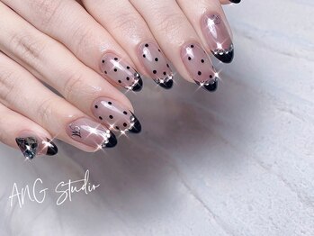 エーエヌジー スタジオ(ANG Studio)/