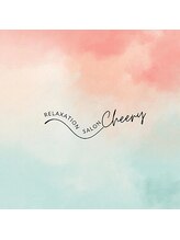 チアリー(Cheery)&nbsp;TOMO 