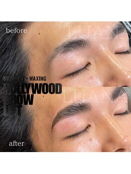 ルアナ(LUANA)/メンズHBL