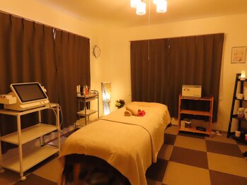 アンジュ/2部屋完備の完全個室