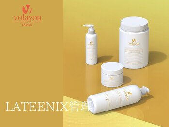 ワクシングトウキョウ アイス 池袋(waxing tokyo ice)/韓国エステ業界No.1『volayon』