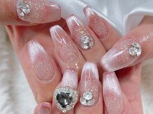 リル ネイル(Lil nail)/＊ネイルデザイン＊