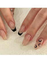 ネイルスミス 高松店(Nailsmith)/マリーンセル