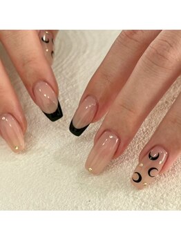 ネイルスミス 高松店(Nailsmith)/マリーンセル