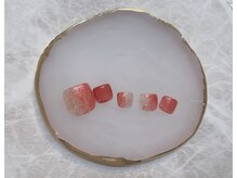 ココ ネイル サロン アンドスクール(COCO.NAIL SALON＆SCHOOL)/4月定額デザイン