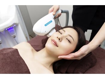 サロン ド レア(Salon de Lea)/美肌脱毛で、美白ケアも同時に