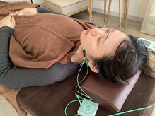 ハリファ鍼灸院 横浜関内院(HariFa鍼灸院)/美容施術